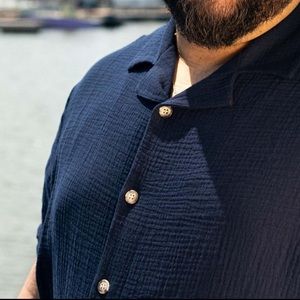 ONEBONE Yacht Club Shirt